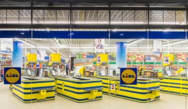 Lidl Sta Assumendo: Scopri le Posizioni Disponibili