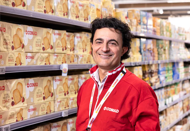 Il Tuo Lavoro da Conad: Come Iniziare una Carriera nel Settore della Distribuzione