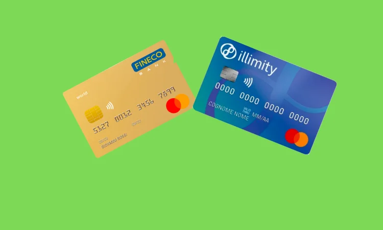 Illimity Bank: Scopri i Vantaggi del Tuo Nuovo Cartão di Credito