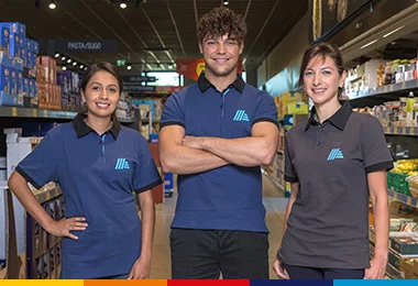 Opportunità di Lavoro presso Aldi: Come Iniziare la Tua Carriera