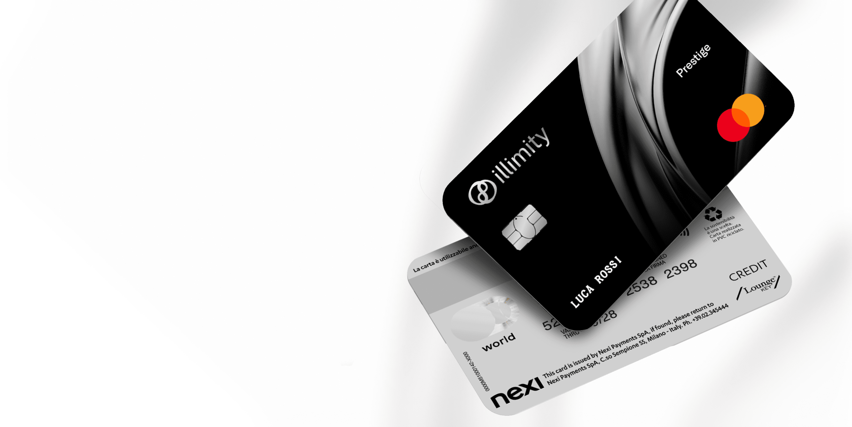 Illimity Bank: Scopri i Vantaggi del Tuo Nuovo Cartão di Credito