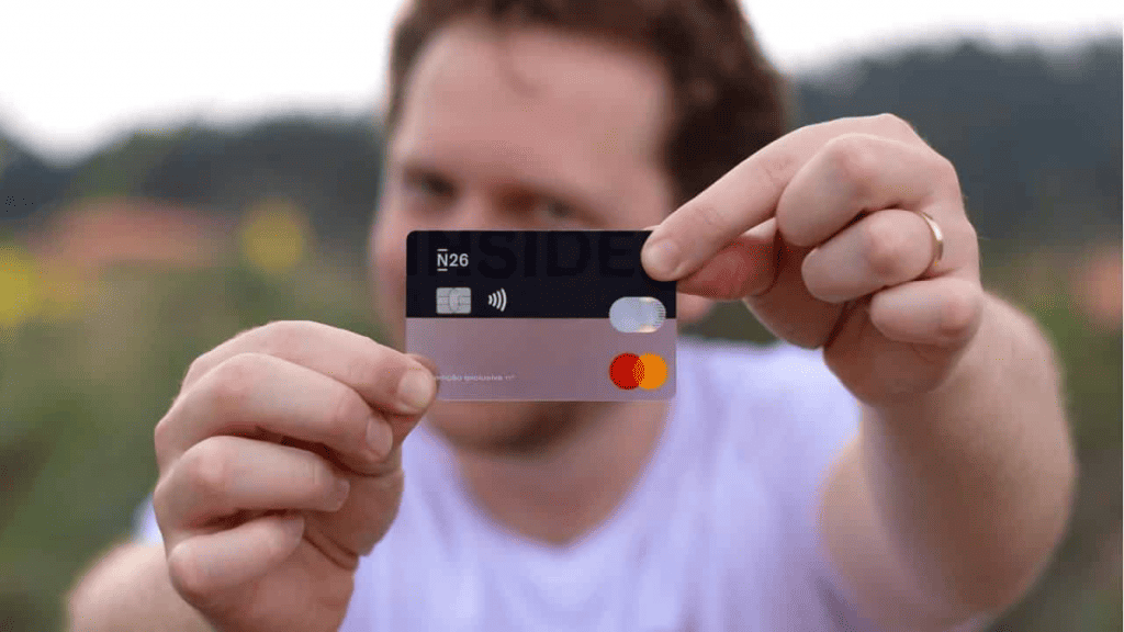 N26: Un Modo Innovativo per Usufruire del Tuo Carte di Credito