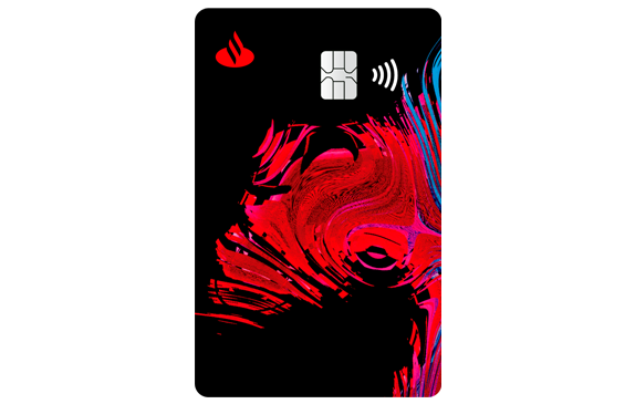 Santander: Il Tuo Carte di Credito come Strumento di Crescita Finanziaria