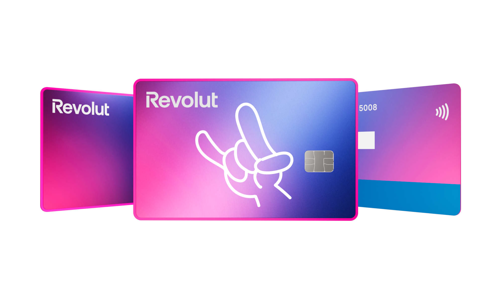 Revolut: La Nuova Era del Carte di Credito e la Gestione Finanziaria