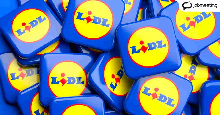 Lidl Sta Assumendo: Scopri le Posizioni Disponibili