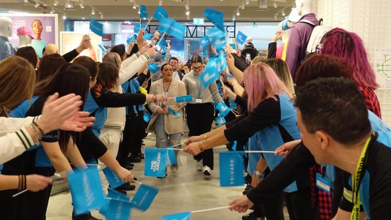 Opportunità di Lavoro da Primark: Tutto Ciò che Devi Sapere