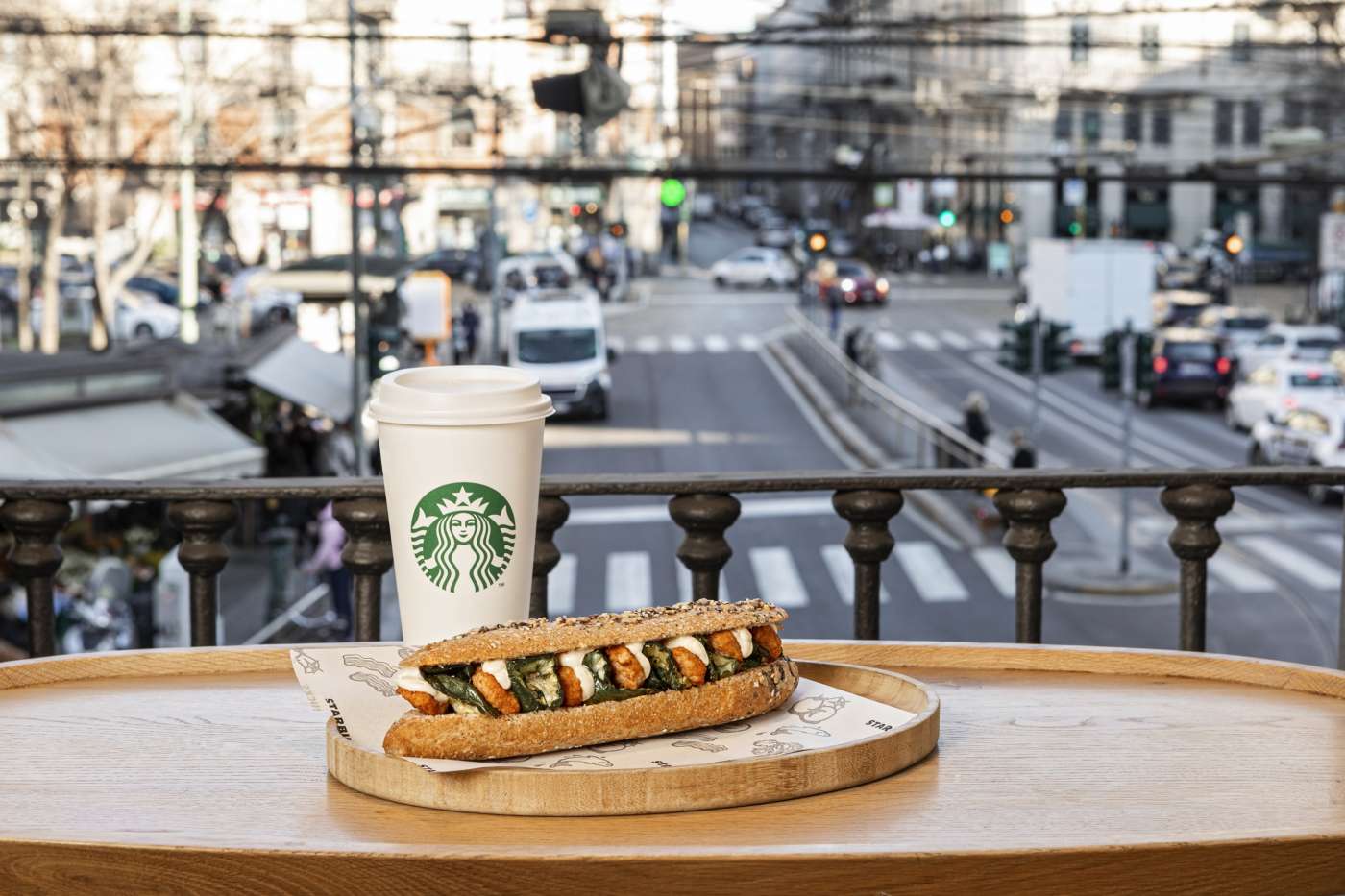 Starbucks Ti Aspetta: Opportunità di Lavoro nel Settore del Caffè