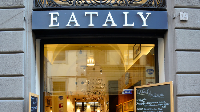 Lavorare in Eataly: Un’Opportunità per Immergersi nel Mondo della Gastronomia Italiana
