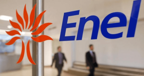 Lavorare in Enel