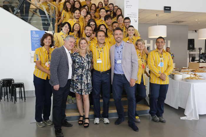 Perché Lavorare in IKEA in Italia? Scopri i Vantaggi e le Opportunità