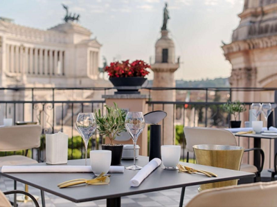 Lavorare in NH Hotel Group