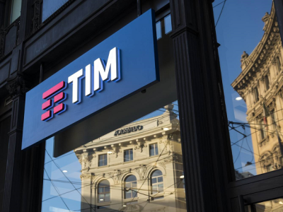Lavorare in TIM