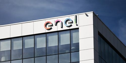 Lavoro in Enel