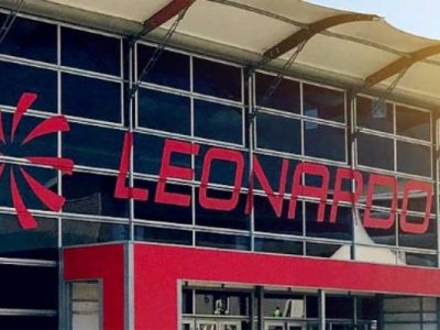 Lavoro in Leonardo S.p.A