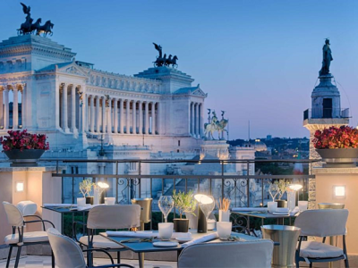 Lavoro in NH Hotel