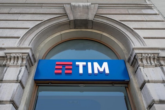 Come Ottenere un Lavoro in TIM
