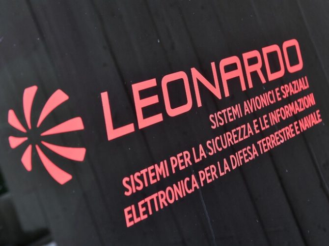 Leonardo S.p.A