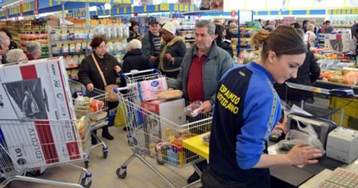 Candidarsi per Eurospin: Opportunità di Lavoro e Requisiti