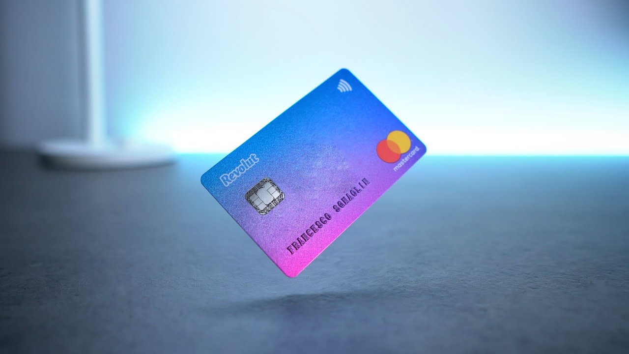 Revolut: La Rivoluzione dei Pagamenti e il Tuo Carte de Credito