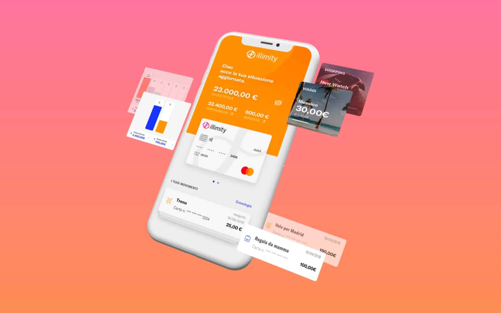 Illimity Bank: Scopri Come Sfruttare al Meglio il Tuo Carte di Credito