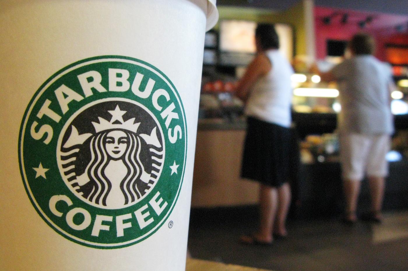 Starbucks Ti Aspetta: Opportunità di Lavoro nel Settore del Caffè