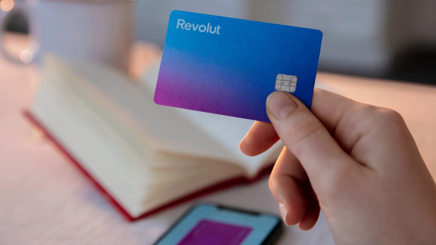 Revolut: La Nuova Era del Carte di Credito e la Gestione Finanziaria
