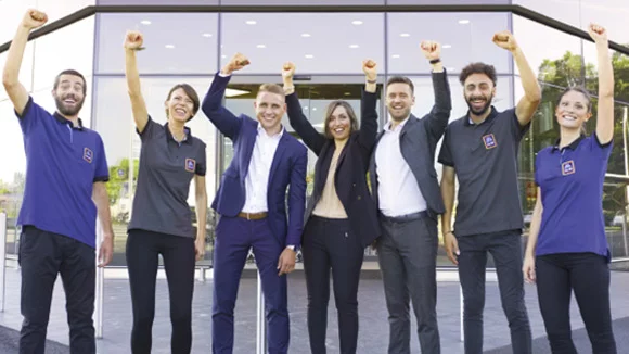 Opportunità di Lavoro presso Aldi: Come Iniziare la Tua Carriera