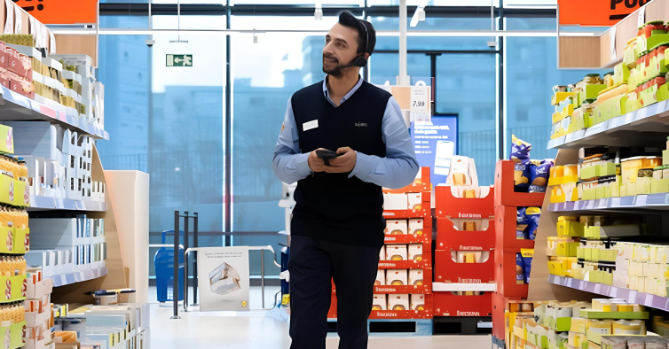 Cresci con Lidl: Come Candidarsi per Lavorare nella Catena
