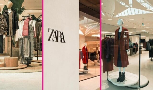 Moda e Carriera: Come Ottenere un Lavoro da Zara