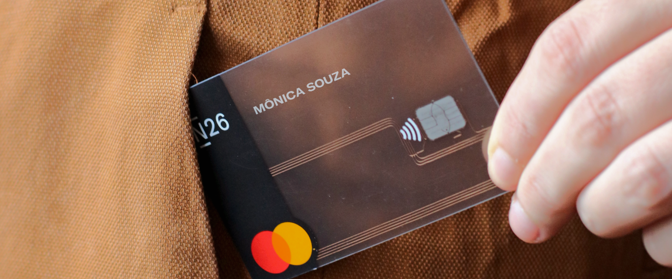 N26: Un Modo Innovativo per Usufruire del Tuo Carte di Credito