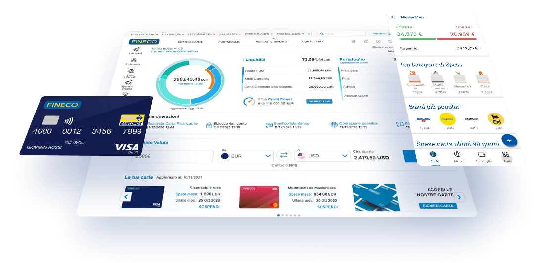 Fineco Bank